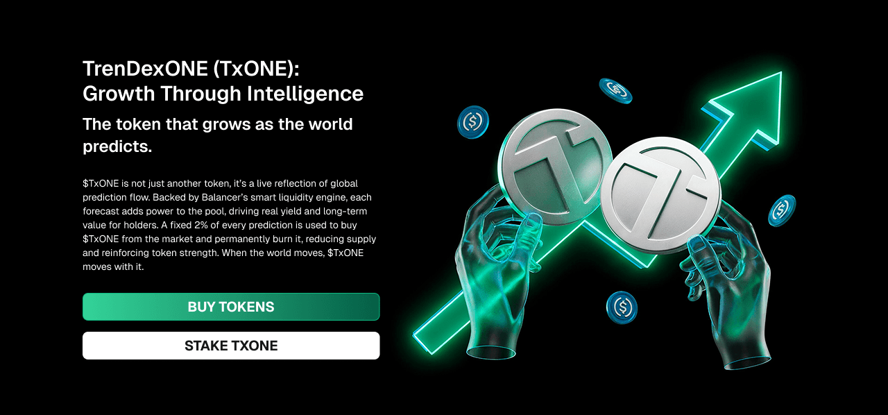 Trendex.one screenshot 5