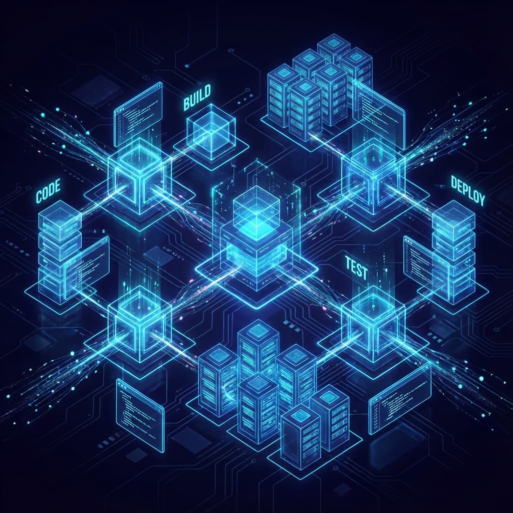 Enterprise Process Automation